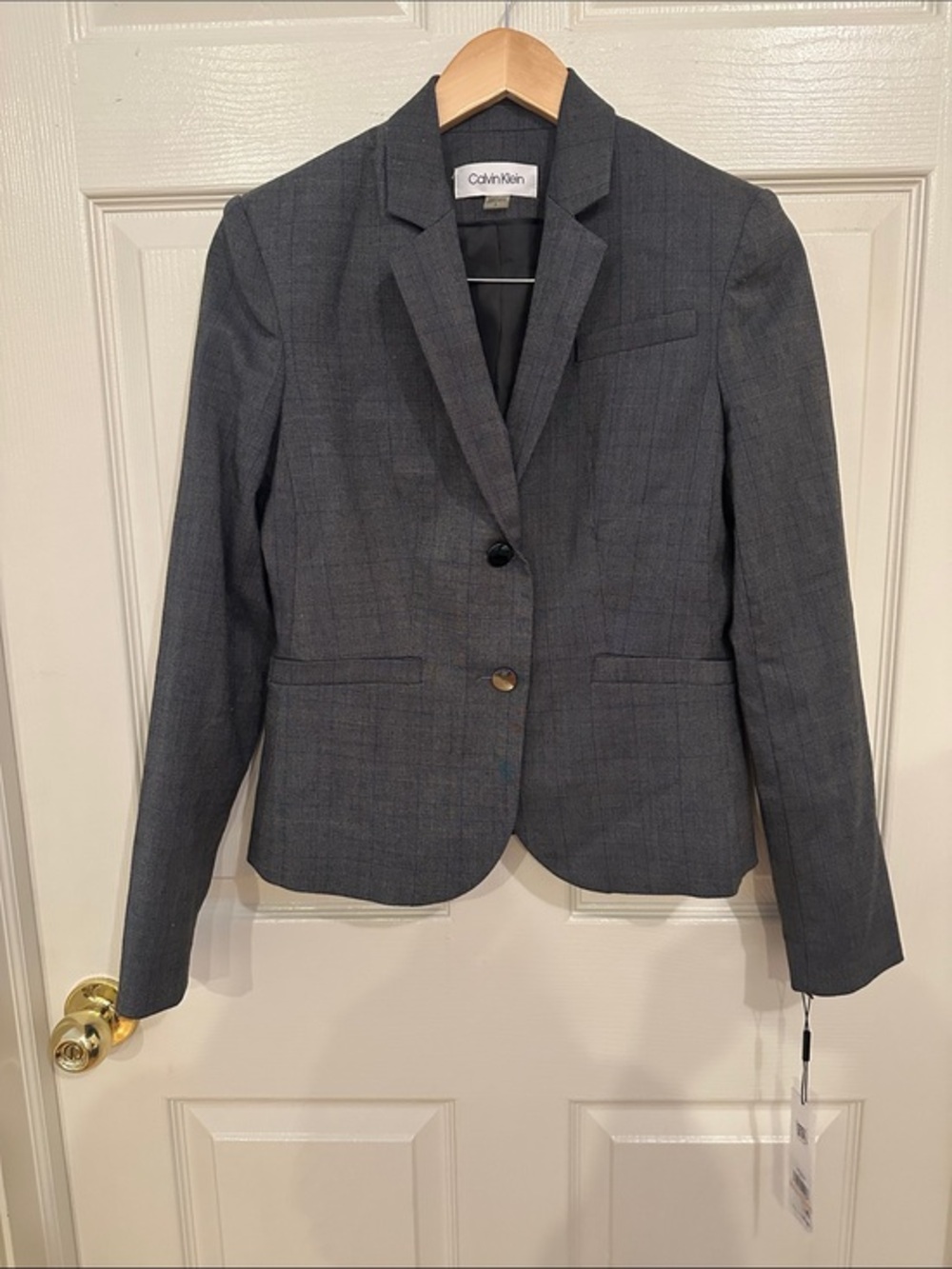 Calvin Klein Blazer